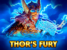 Thors Fury