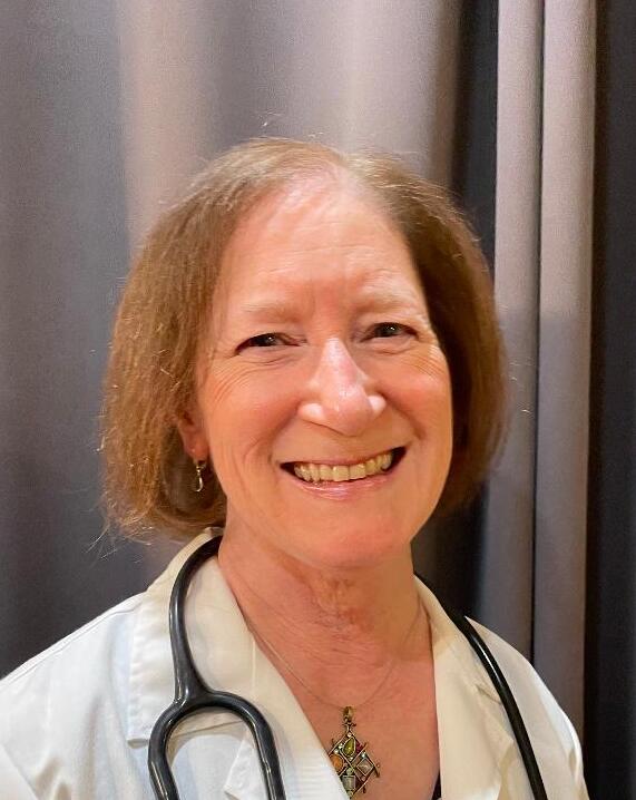 Meet HealthTap network doctor and board member Deborah Ungerleider