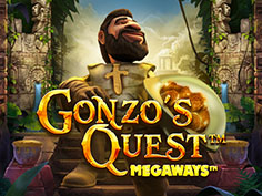 Gonzo's Quest Megaways