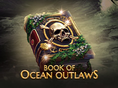 Book Of Ocean Outlaws