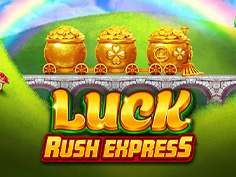 Luck Rush Express