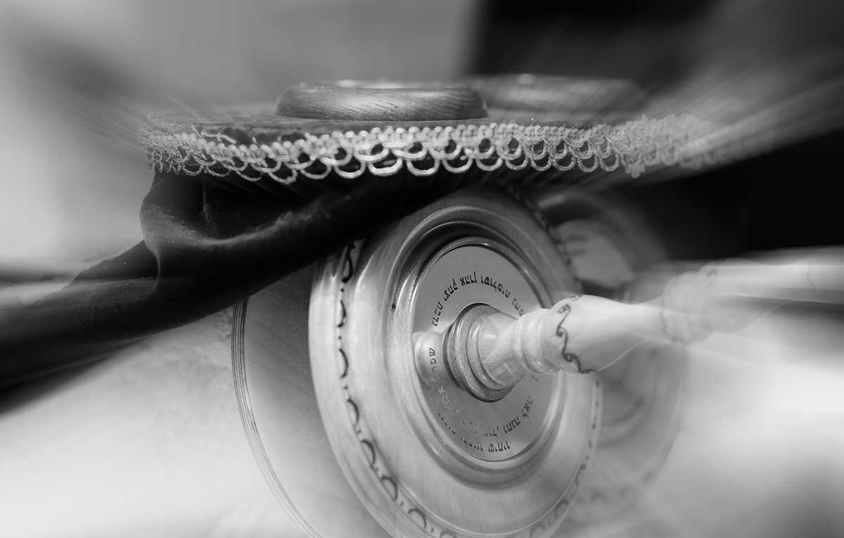 Kedoshim Torah Portions Ffoz