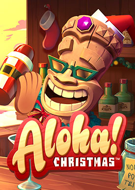 Aloha! Christmas