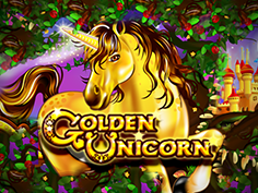 Golden Unicorn