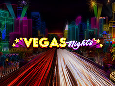 Vegas Nights Slot - Play Vegas Nights Demo Game