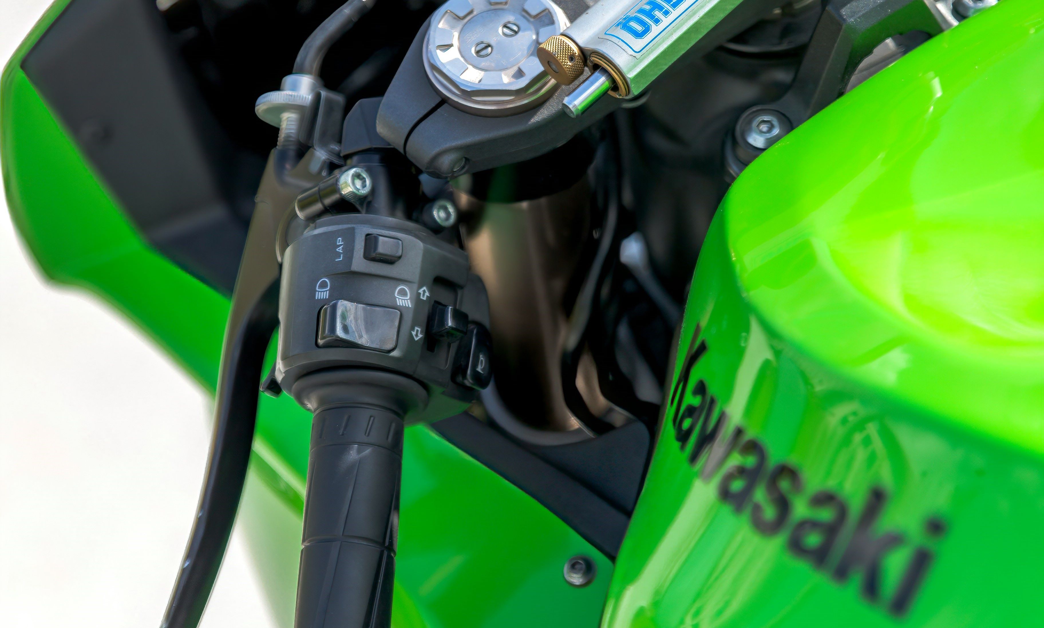 kawasaki