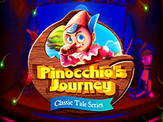 Pinocchio's Journey