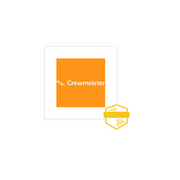 crewmeister Logo