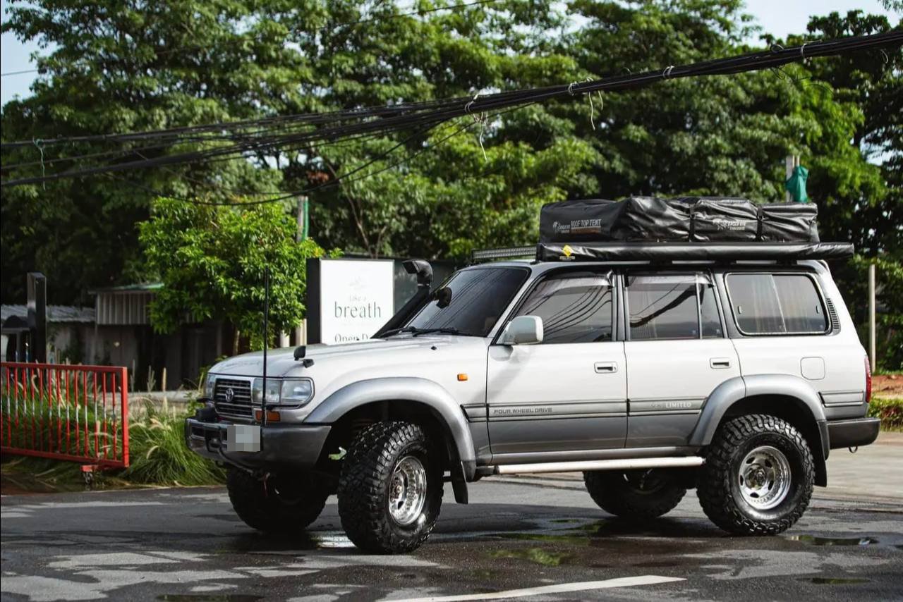 Дополнительное изображение Land Cruiser 80 1997 clreh7mmiult00b17vh8wyll8