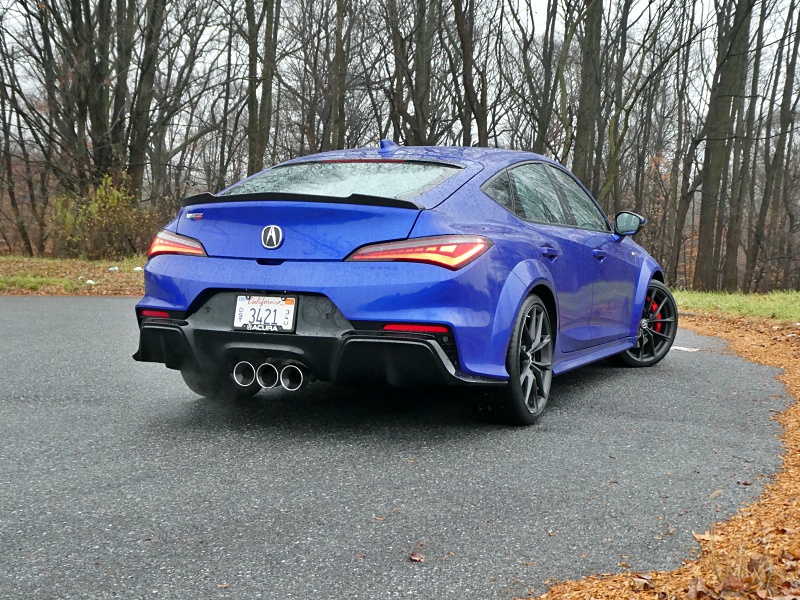 Integra Type R Vs Rsx Type S Youtube Watch A 770 HP Honda Integra Type