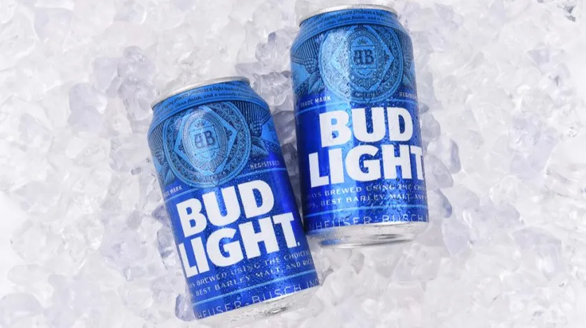 America UK Store Bud Light