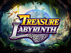 Treasure Labyrinth