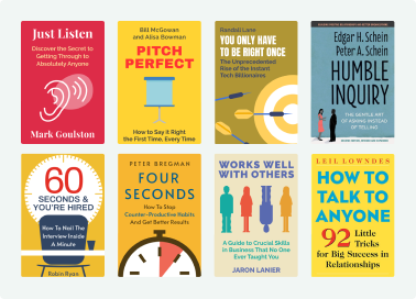 The best 28 Interviewing books