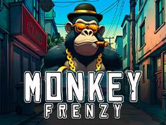 Monkey Frenzy