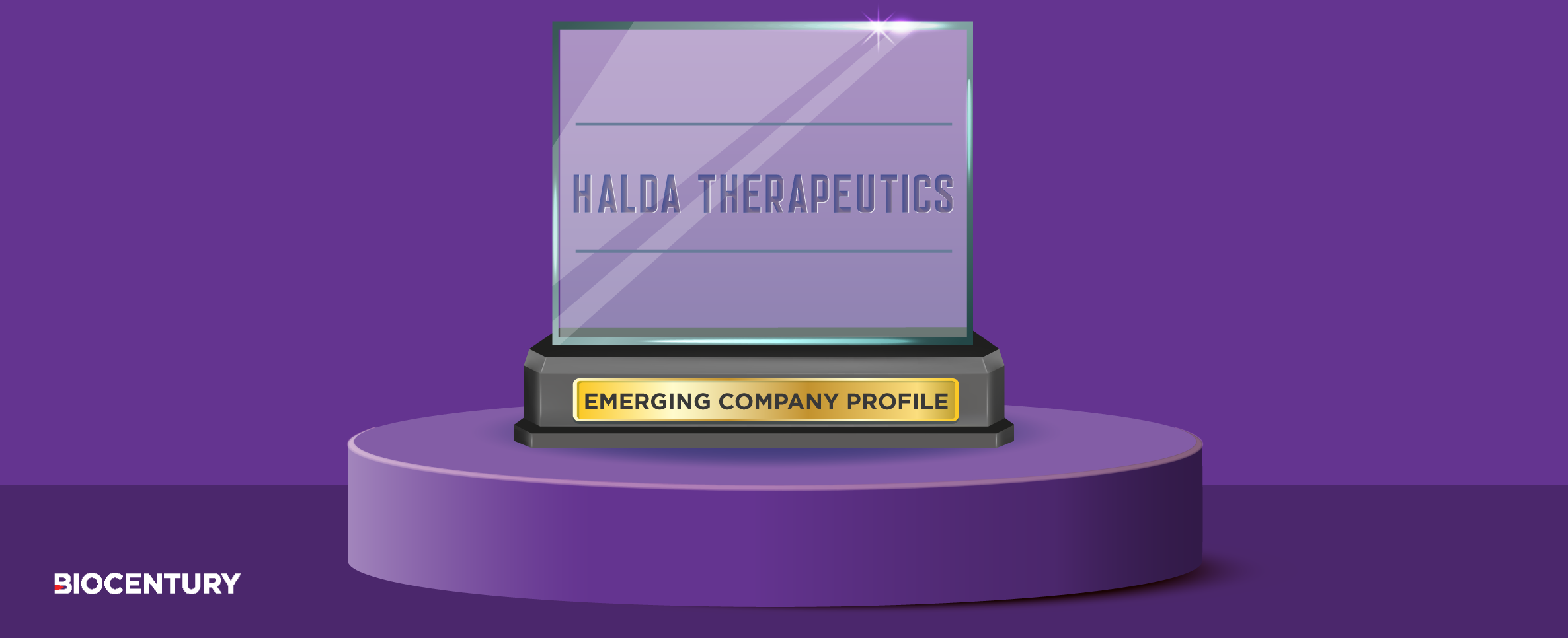 BioCentury - Halda: making targeted tumor killing harder to resist via ...