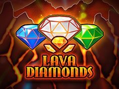 Lava Diamonds