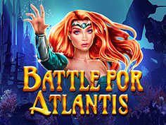 Battle for Atlantis