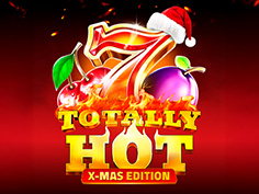 Totally Hot X-Mas Edition