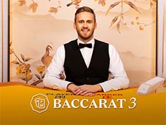 Baccarat 3 Onetouch