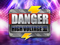 Danger High Voltage 2