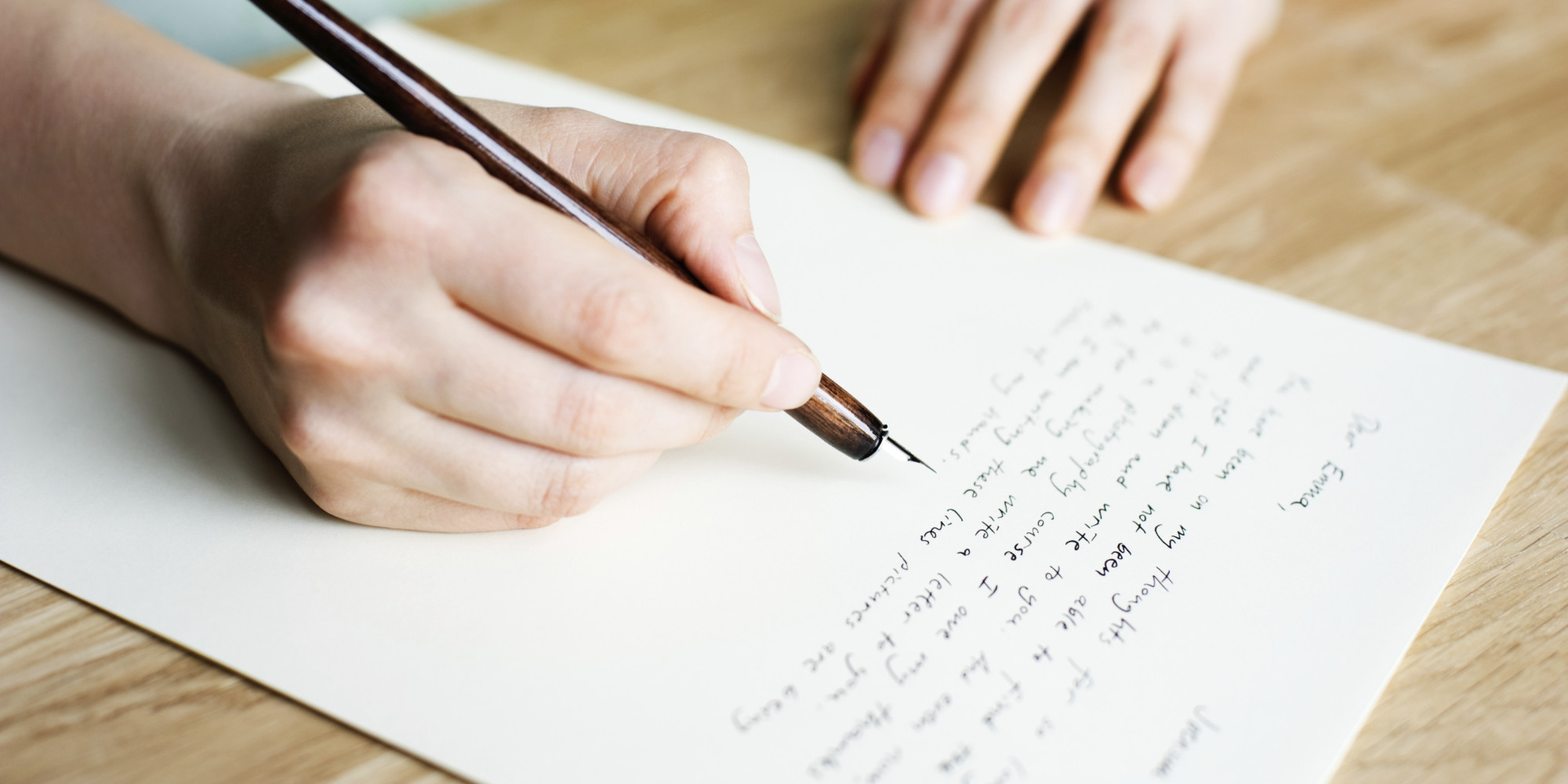 Letters to a Startup CEO