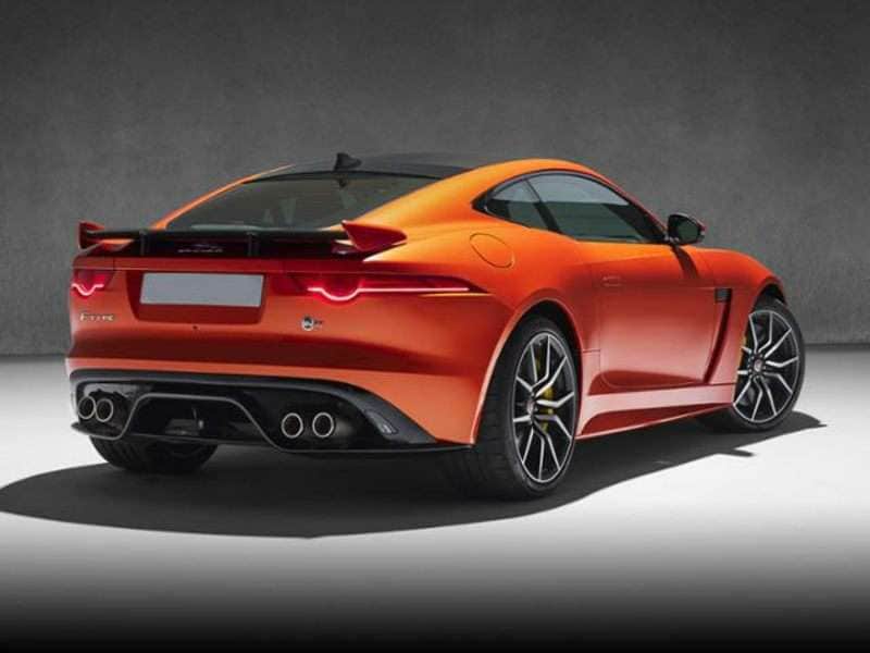 Fancy A Fast Ride?  The Top 10 "F" Cars Of All Time! - 5a8mx9w