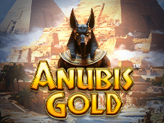 Anubis Gold