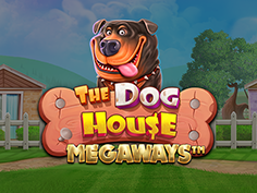  The Dog House Megaways