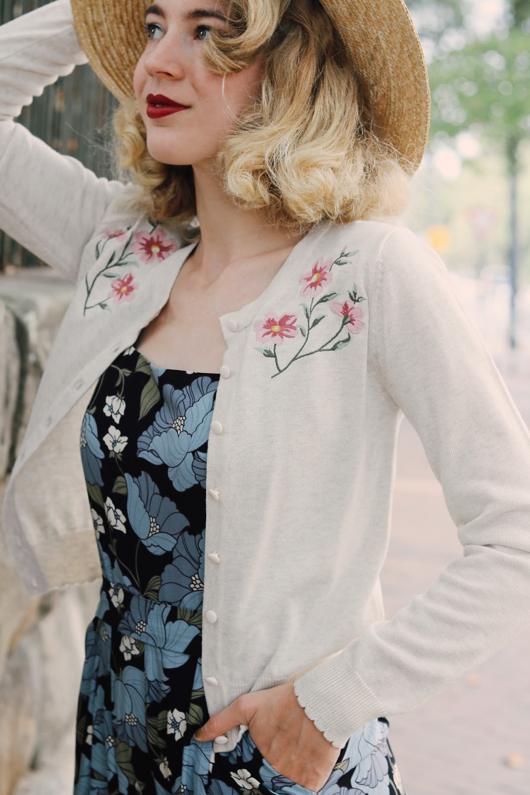 Princess Highway - Look 2