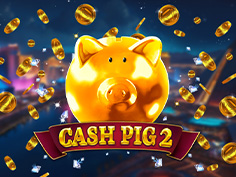 Cash Pig 2