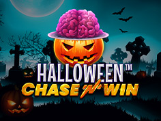 Halloween - Chase'N'Win