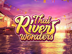 Thai River Wonders