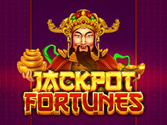 Jackpot Fortunes
