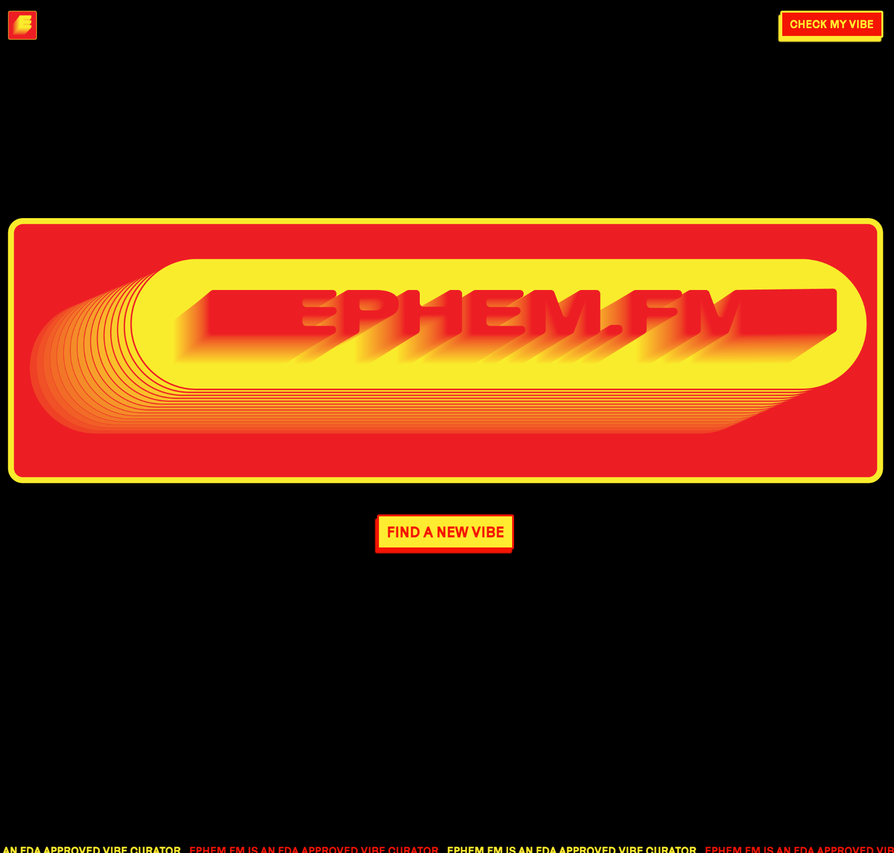 EPHEM.FM