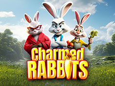 Charmed Rabbits