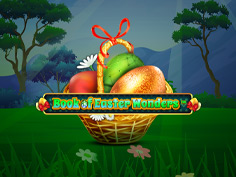 Book of Easter Wonders