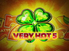 Very Hot 5