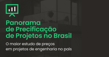 Panorama de Precificação de Projetos no Brasil 2023