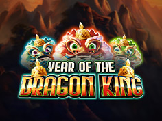 Year Of The Dragon King