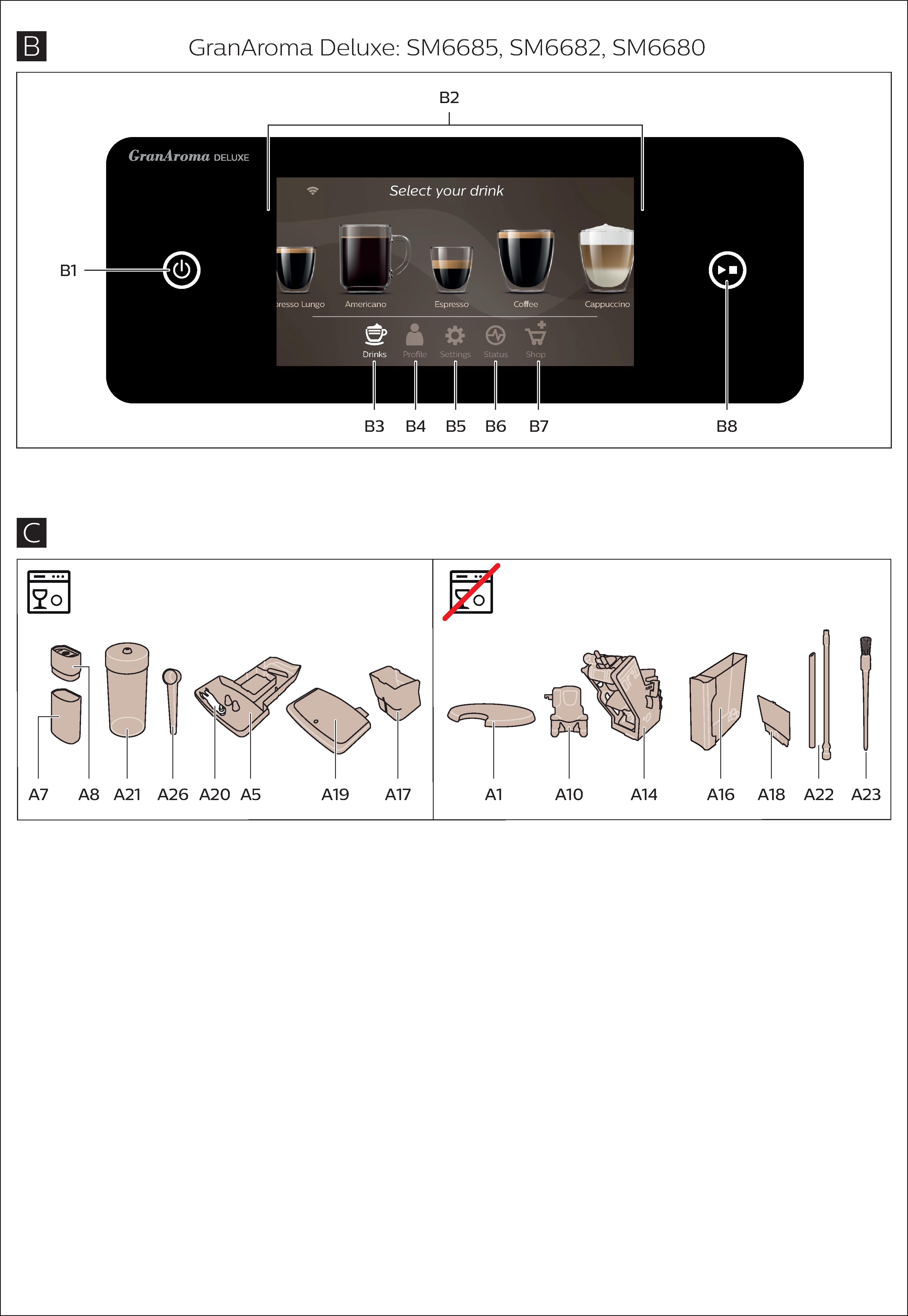 user manual