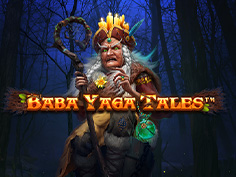 Baba Yaga Tales