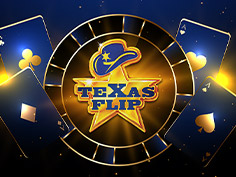 Texas Flip Poker