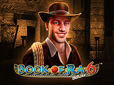 Book Of Ra Deluxe 6