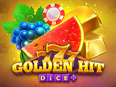 777 Golden Hit Dice