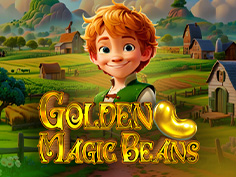 Golden Magic Beans