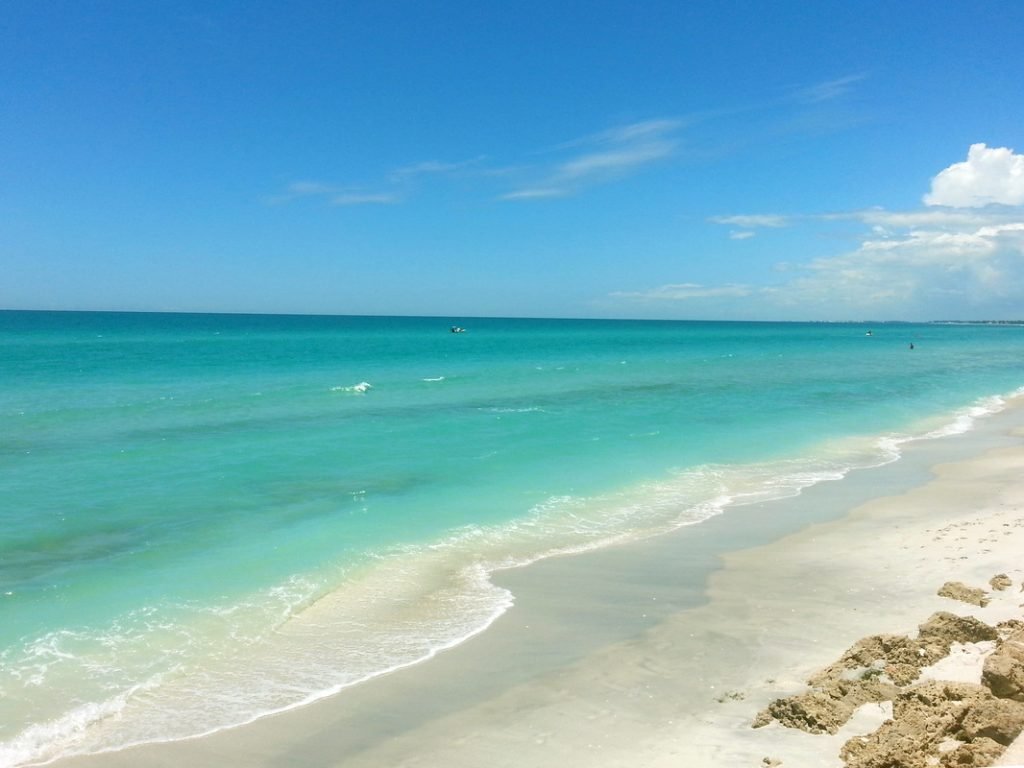 Cape Coral is home to some of the most gorgeous beaches in Southern Florida.
