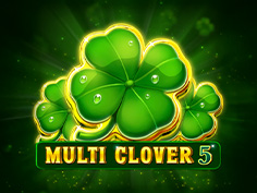 Multi Clover 5