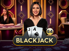 Blackjack 64
