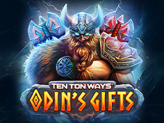 Ten Ton Ways Odins Gift