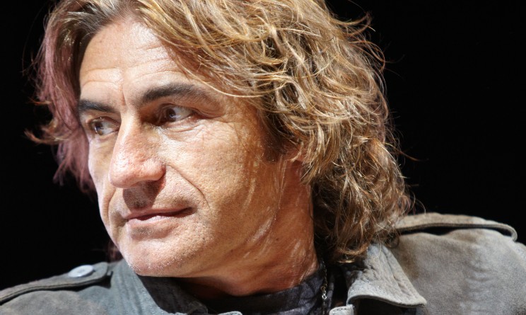 Ligabue e la fine della spensieratezza